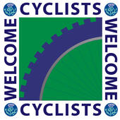 Cyclists-Welcome-Scheme-Logo